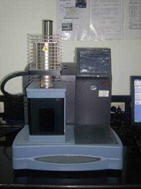 计算机式伺服控制材料试验机