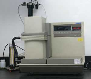 DMA(动态机械分析仪)